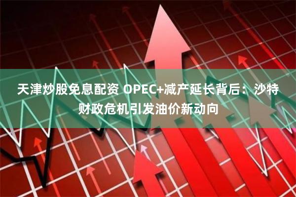 天津炒股免息配资 OPEC+减产延长背后：沙特财政危机引发油价新动向