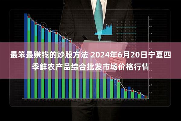 最笨最赚钱的炒股方法 2024年6月20日宁夏四季鲜农产品综合批发市场价格行情