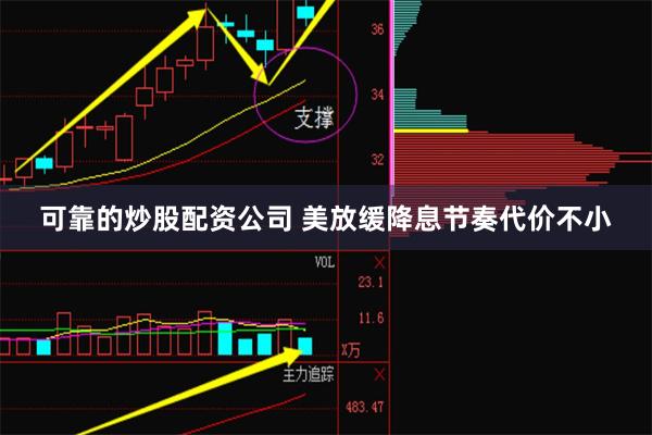 可靠的炒股配资公司 美放缓降息节奏代价不小